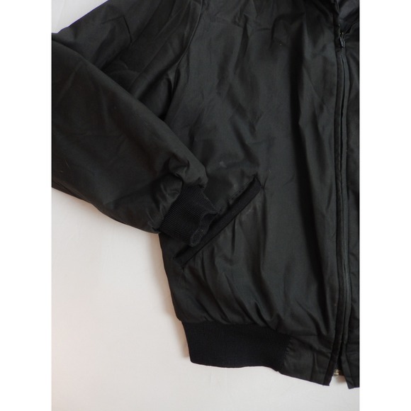 Vintage RCA Records HMV Nipper Dog Logo Jacket Promo Staff Merch 80s/90s – Rare - Picture 5 of 10